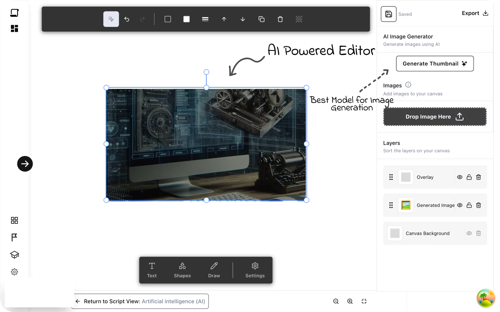 Optimize Your Thumbnails