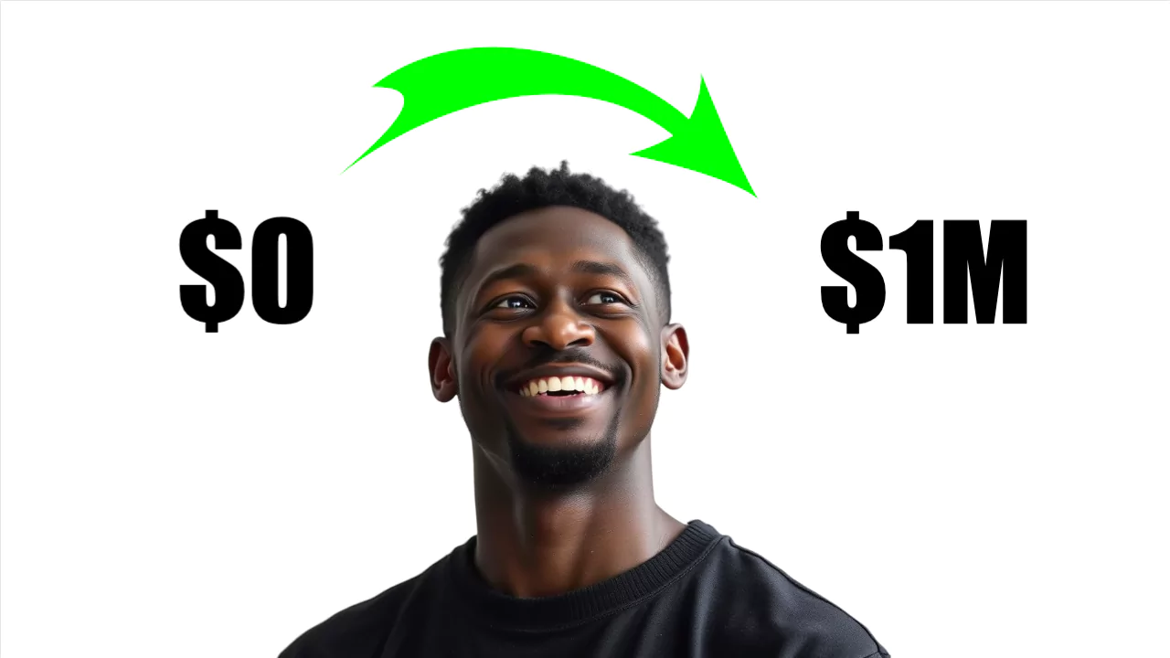 Million Dollar Idea